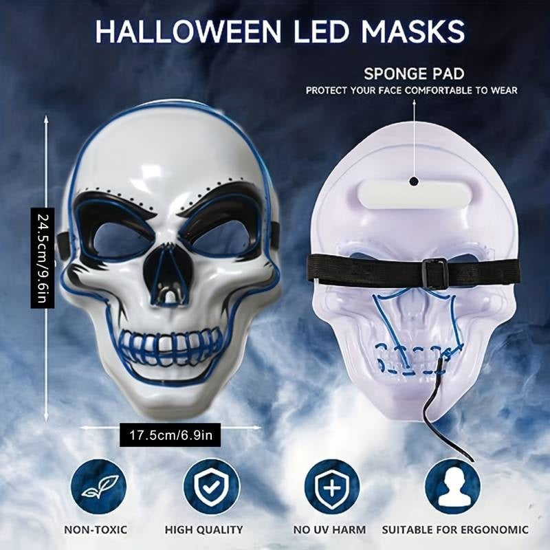 LED Lichterkette – Light Stripe für Kostüme