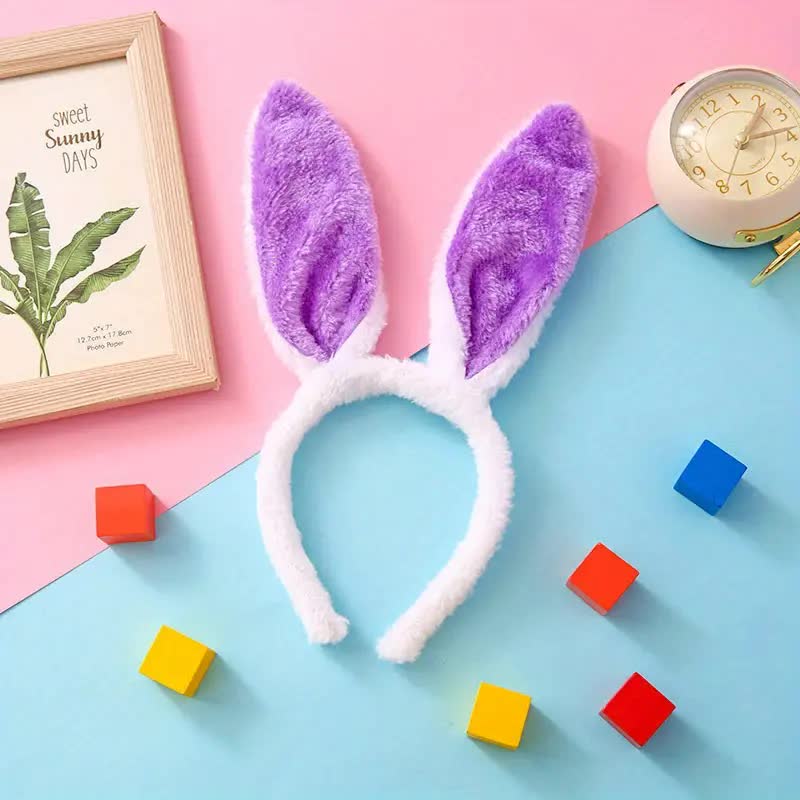 Hasenohren – Rabbit Haarreif
