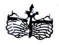 Venezianische Brille – Maskenball Maske