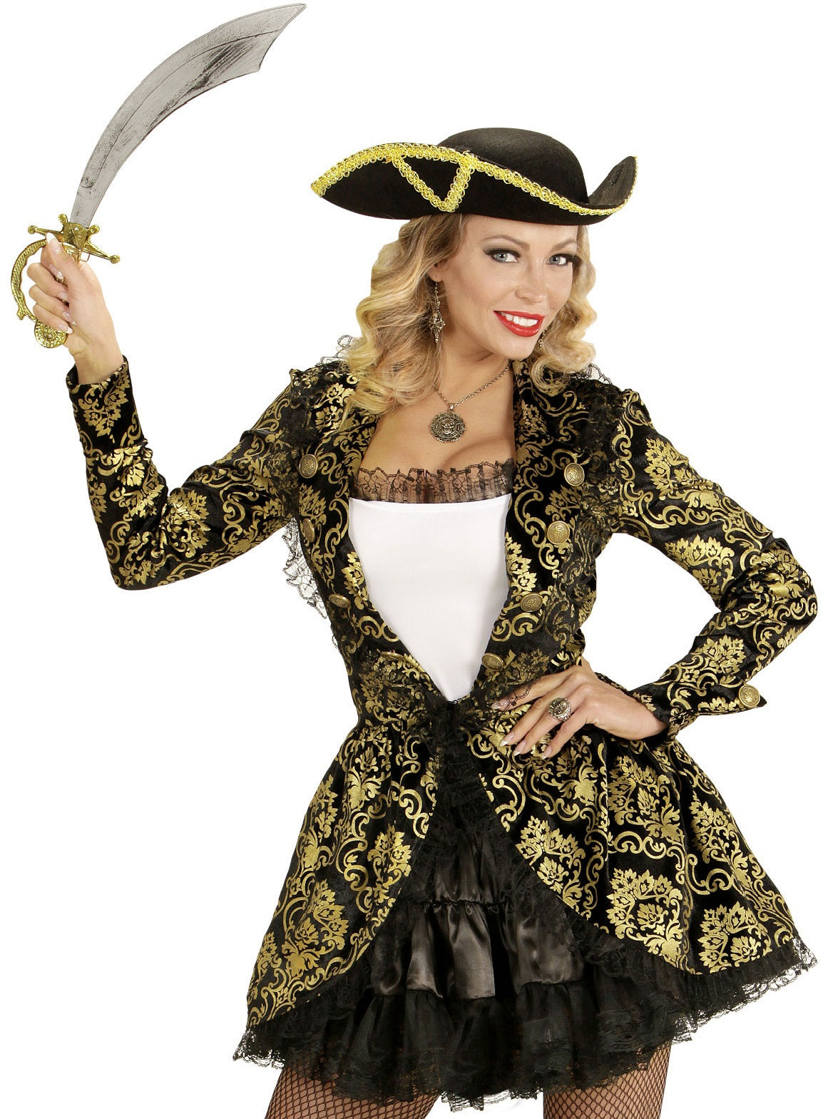 Piratenschwert – Säbel