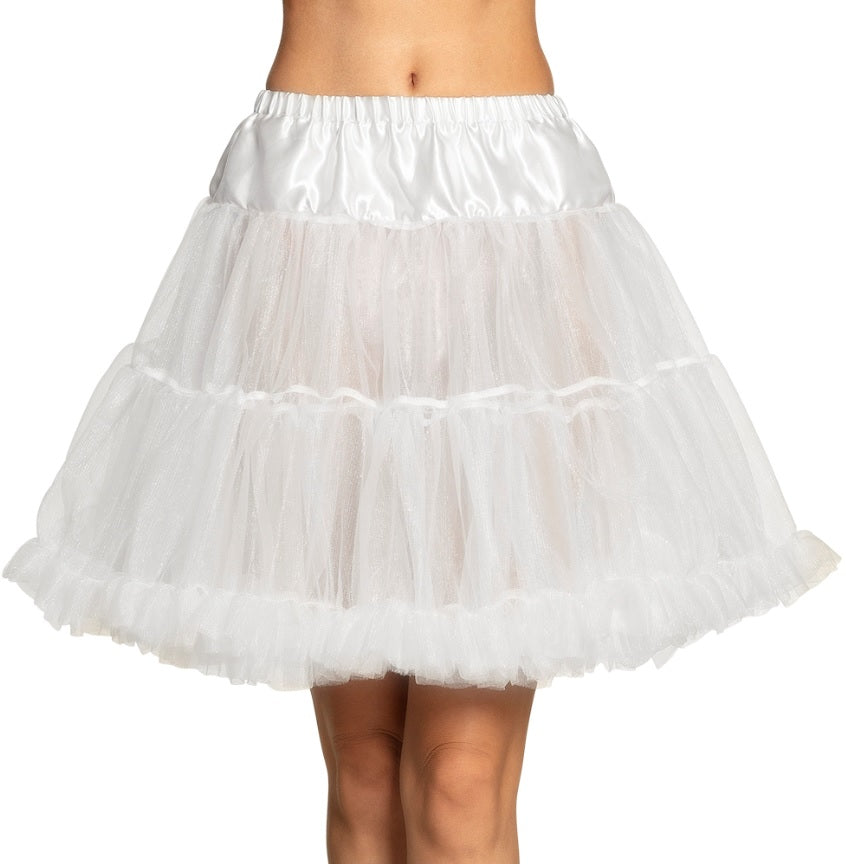 Petticoat Deluxe mehrlagig – Unterrock