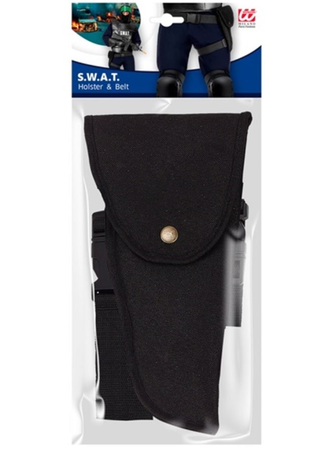 SWAT Pistolenholster für Polizei & FBI