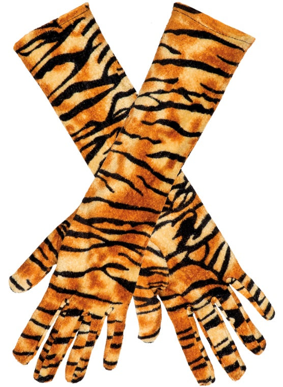 Tiger Handschuhe