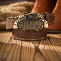 Western Gürtel Pistolen – Saloon Cowboy