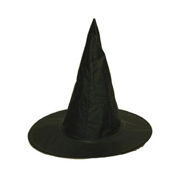 Hexenhut für Kinder – inspiriert von Harry Potter