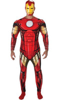 Iron Man Kostüm – Superheld