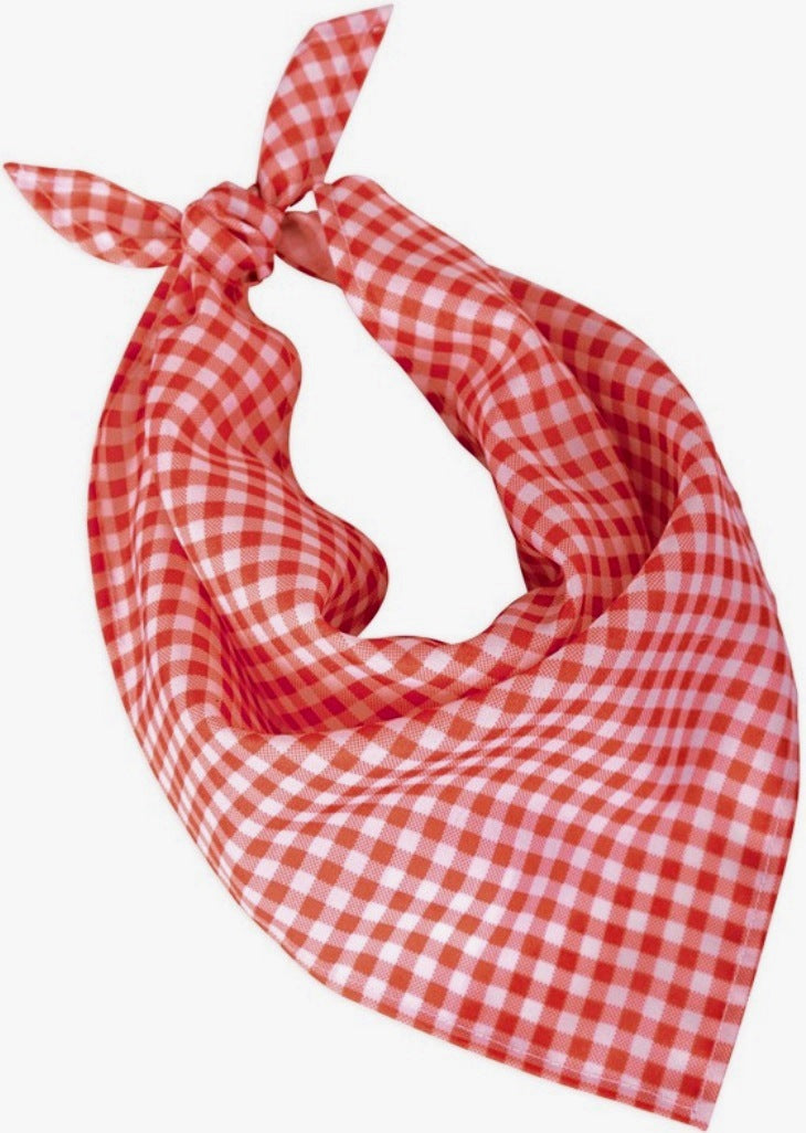 Halstuch für Oktoberfest und Western