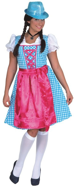 Dirndl Leonie – Trachten Dirndl