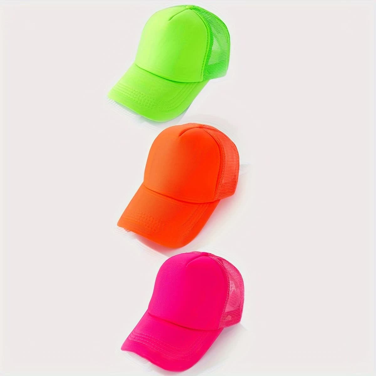Party Cap – 80er Kappe