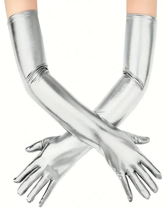 Space Handschuhe – Alien Handschuhe