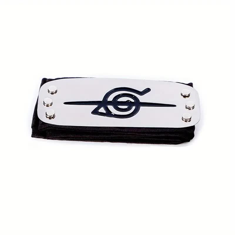 Naruto Stirnband – Abtrünnige Ninjas