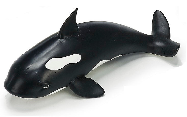 Orca Dekoration – Schwertwal Deko