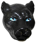 Panthermaske – Kinder & Jugendliche