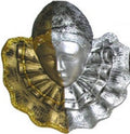 Venezianische Deko – Venedig Maske Dekoration
