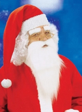 Samichlaus Bart – St. Niklaus & Zwergen Bart