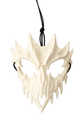 Vogel Schädel Maske – Halloween