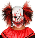 Horror Clown Maske – IT Zombie