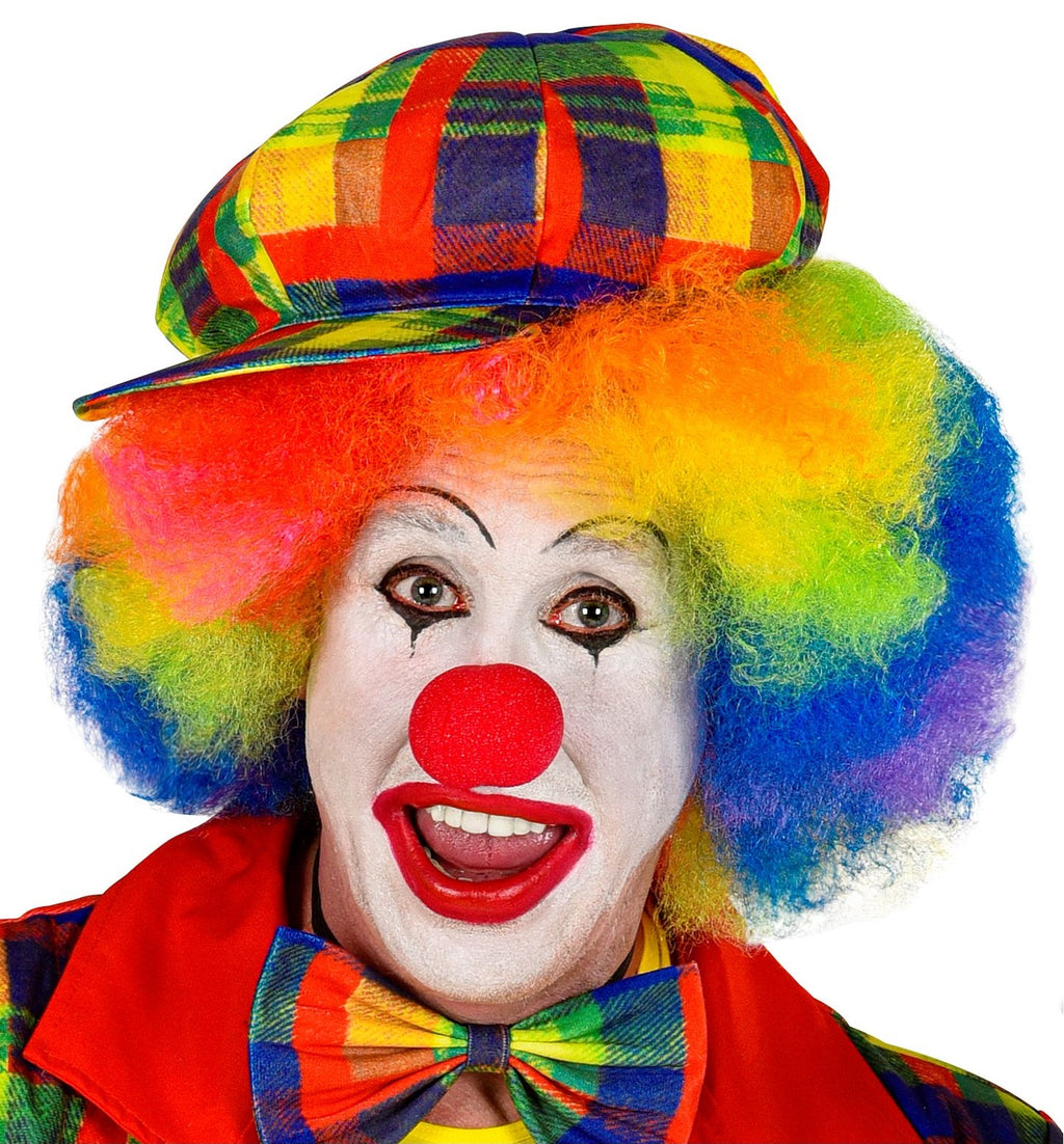 Clown Mütze – Zirkus Kappe