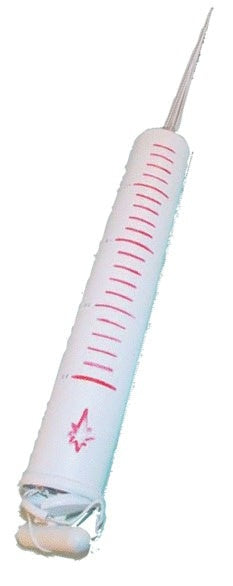 Spritze – Arzt Kostüm Zubehör