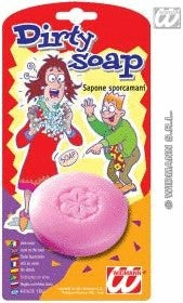 Dirty Soap – Scherzseife