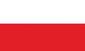 Polen Fahne – Polnische Flagge