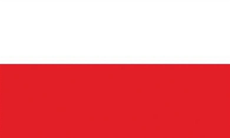 Polen Fahne – Polnische Flagge