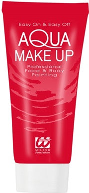Aqua Schminke – Make-Up Kinderschminken
