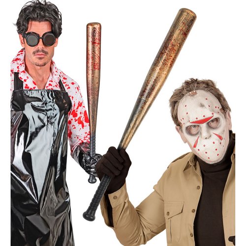 Harley Quinn Baseballschläger