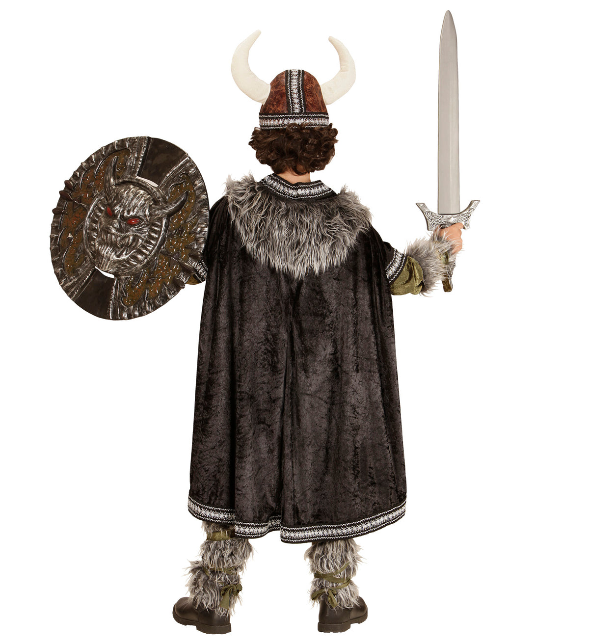 Wikinger Kostüm Kinder – Normannen