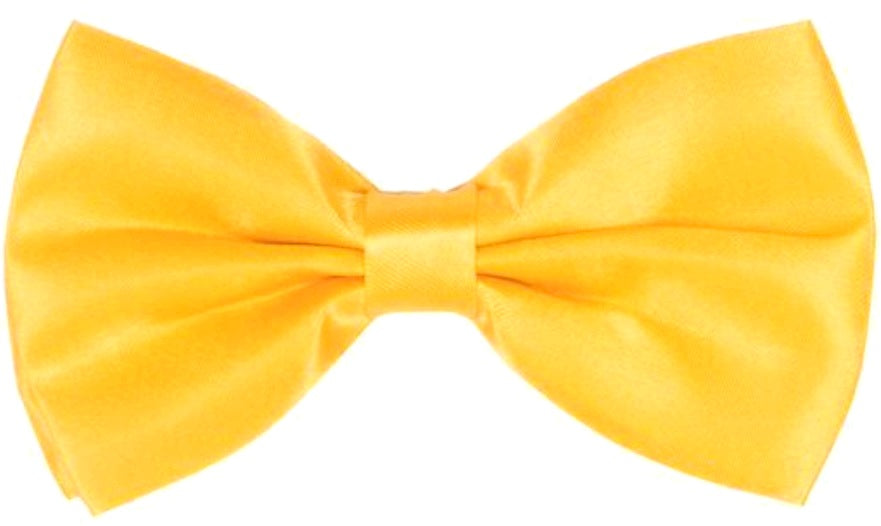 Satin Fliege – 80er Party Fliege