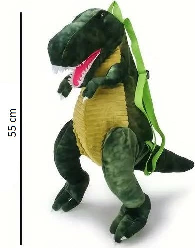 Dinosaurier Rucksack für Kinder