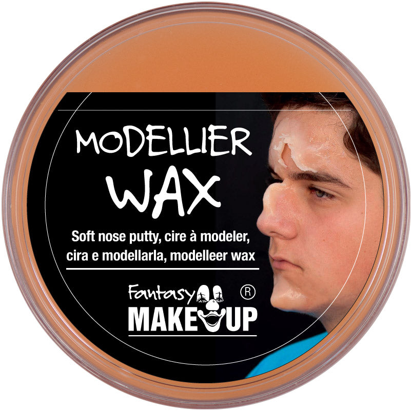 Modellierwachs – SFX Modelliermasse