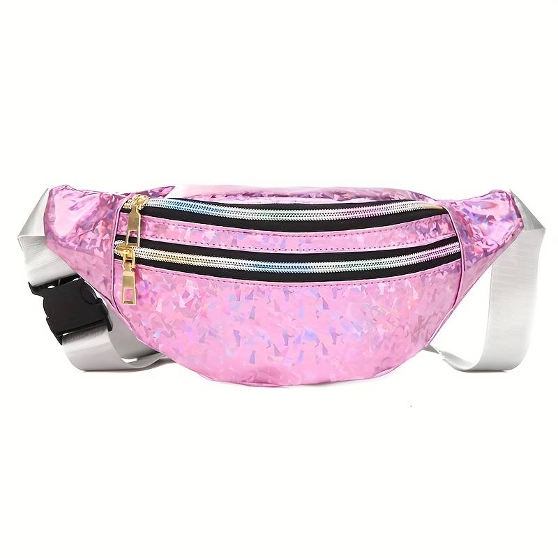 Bauchtasche 80er Jahre – Alien & Space