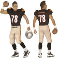 American Football Kostüm Spieler