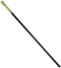 Edelmann Spazierstock König