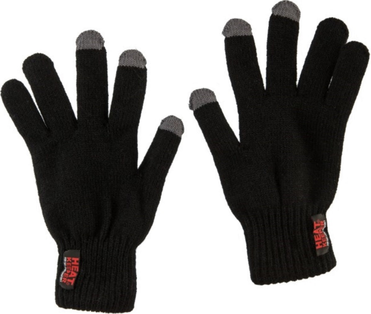 Touchscreen-Handschuhe Thermo