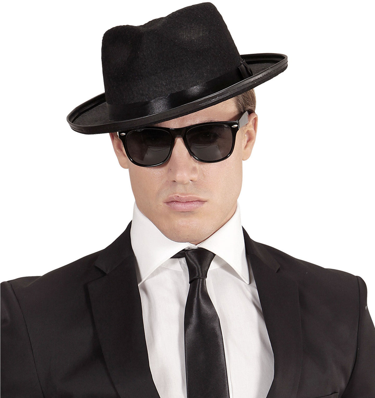 Charakter Brille für Kostüme