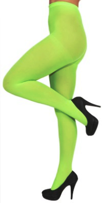 Strumpfhose blickdicht – Fasnacht