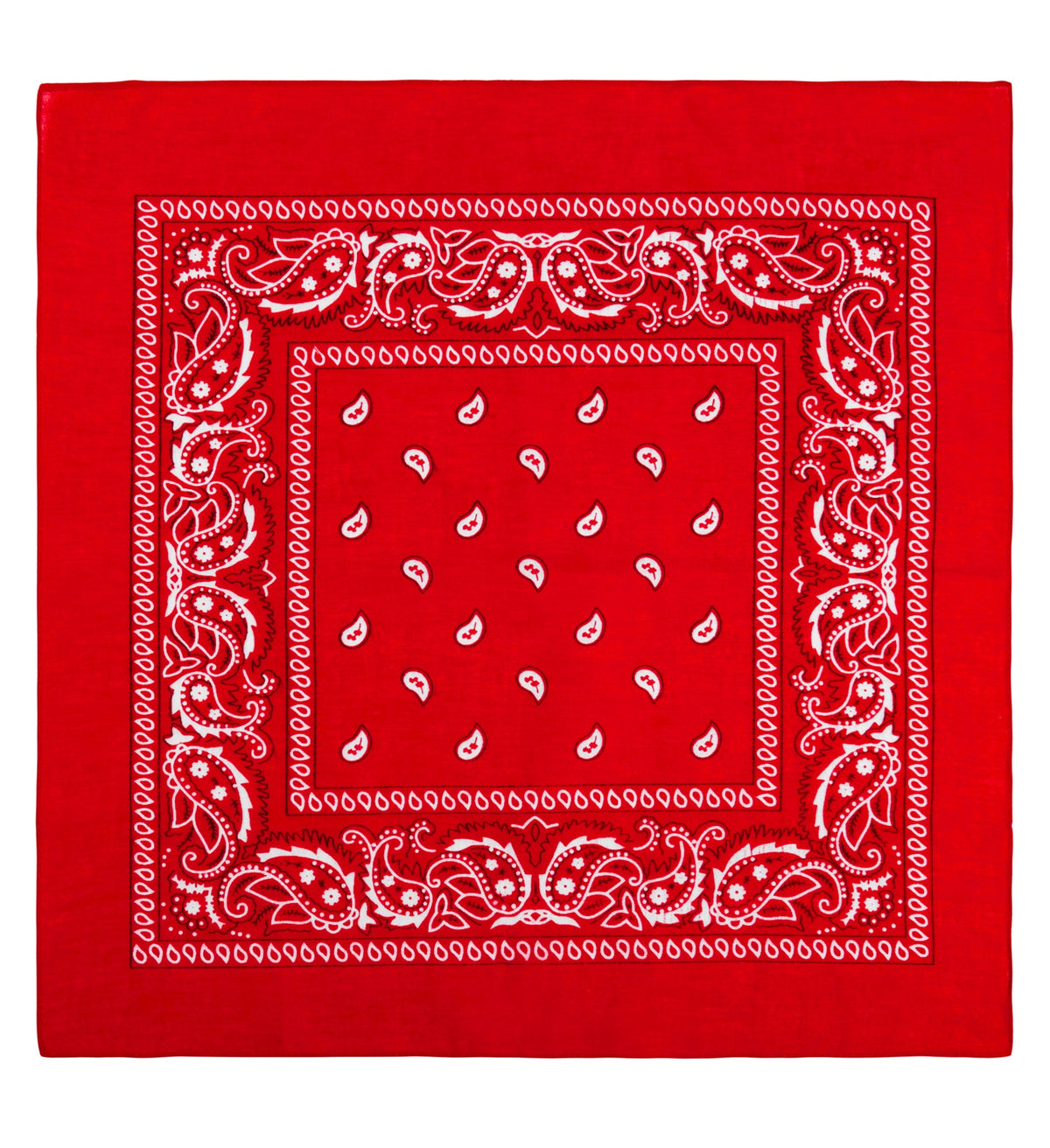 Bandana – Halstuch, Kopftuch & Stirnband