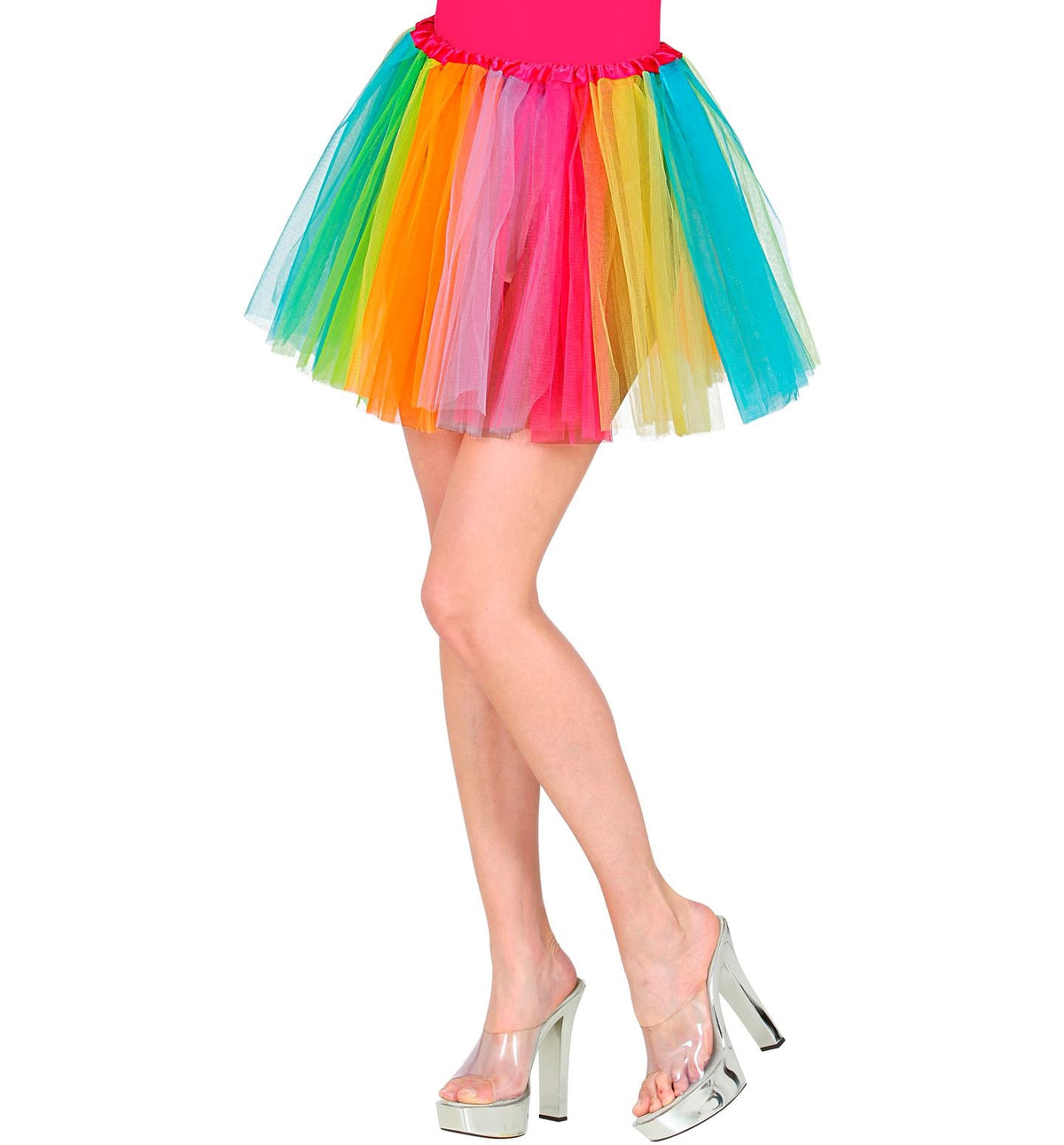 Pride Petticoat – Einhorn & Fee Tutu