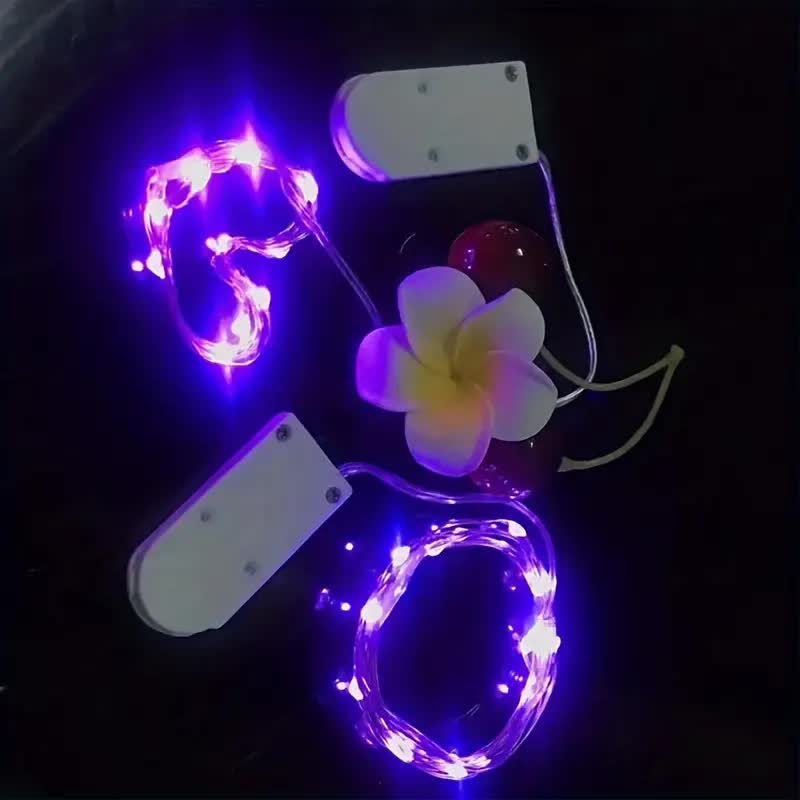 LED Lichterkette – Light Stripe DIY