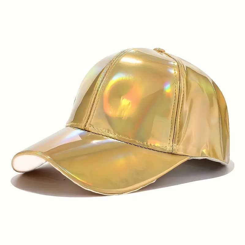 Zurück in die Zukunft Cap – Basketball Mütze