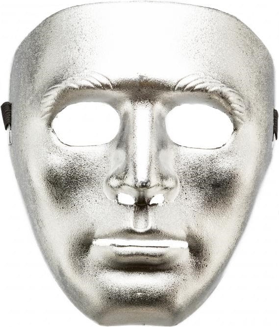 Anonymous Maske in diversen Farben