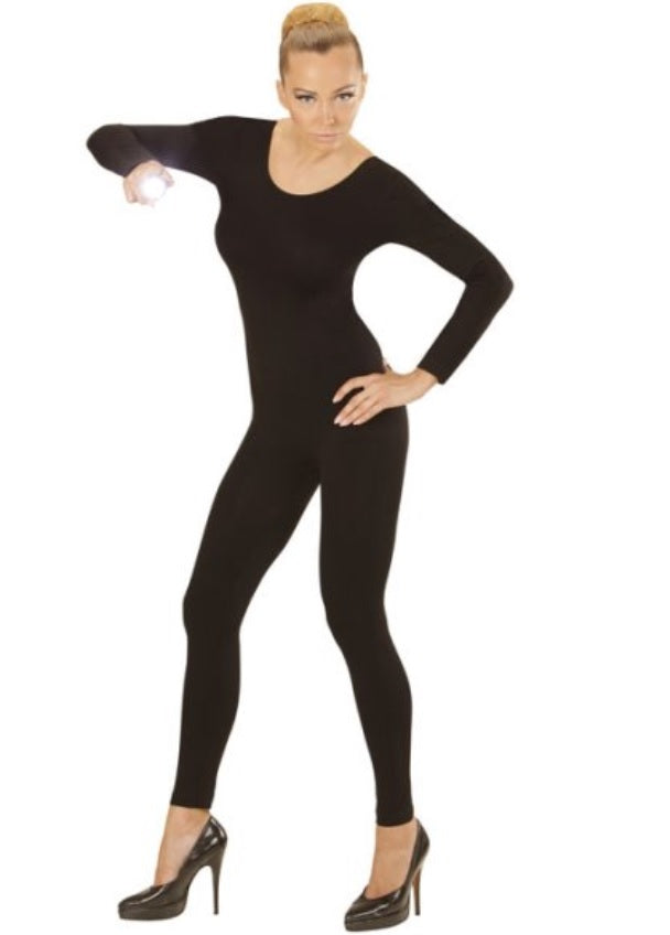 Ganzkörperanzug Bodysuit