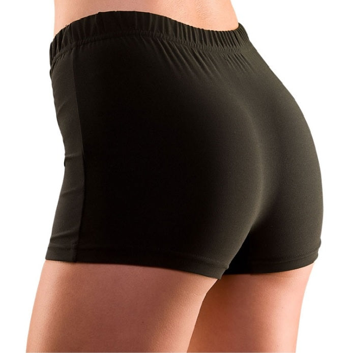 Hotpants – 80er Shorts