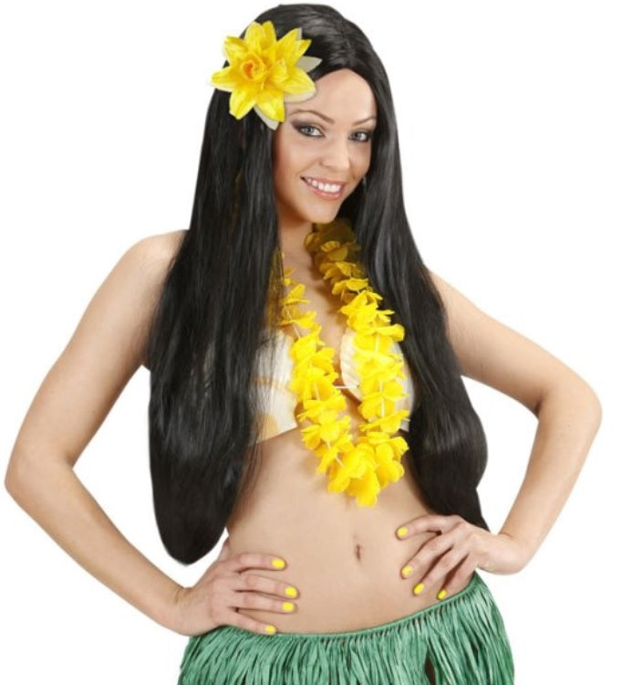 Blume – Haarblume & Anstecker