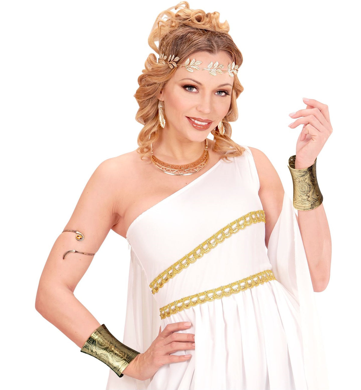 Armreif – Göttin & Götter Schmuck