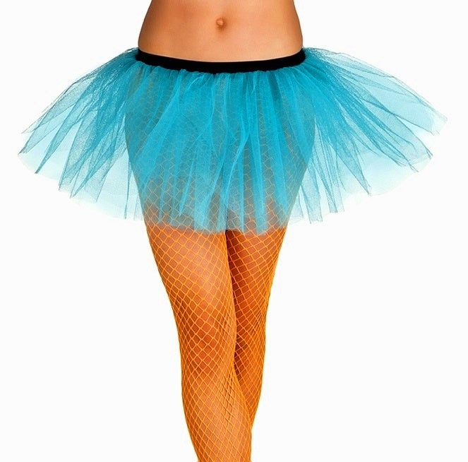 Petticoat – Tüllrock