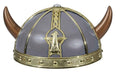 Majestix Wikingerhelm – Gallier Helm