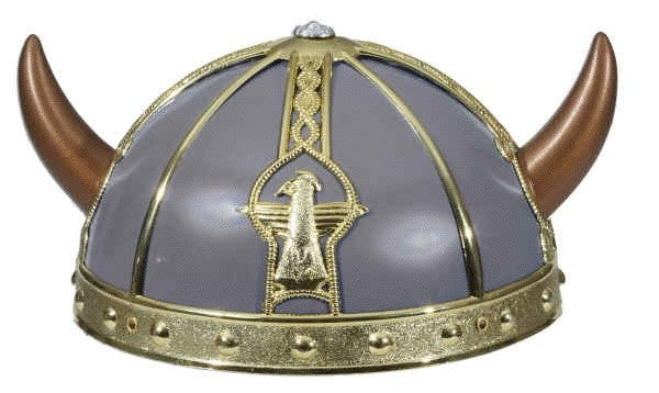 Majestix Wikingerhelm – Gallier Helm